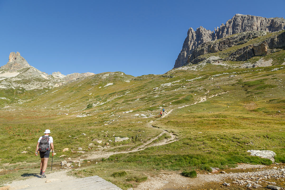 Massif des Cerces-Thabor