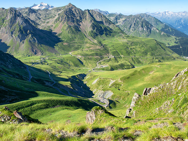 col tourmalet