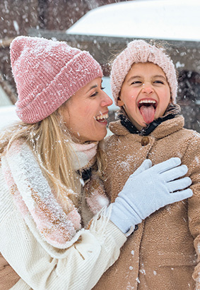 Offre Le Meilleur de l'Hiver