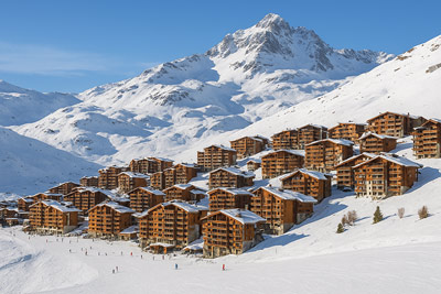 station de ski Piau-Engaly